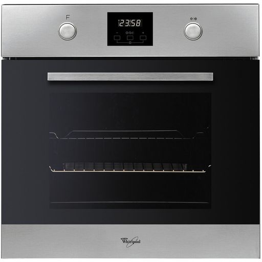 Вбудована духова шафа Whirlpool AKP 462 IX Europe