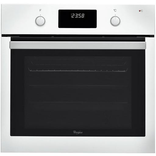 Встраиваемый духовой шкаф Whirlpool AKP 745/WH