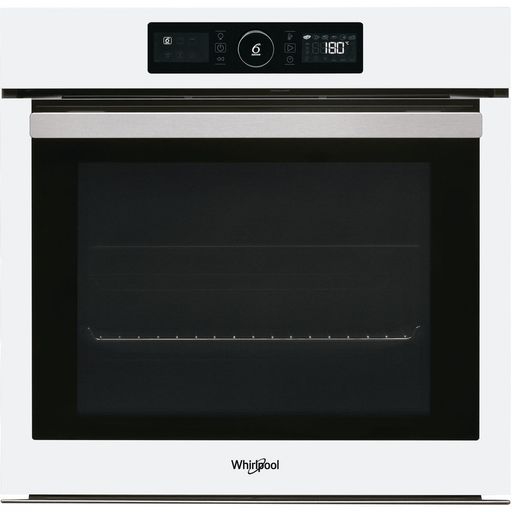Вбудована духова шафа Whirlpool AKZ9 6220 WH Europe