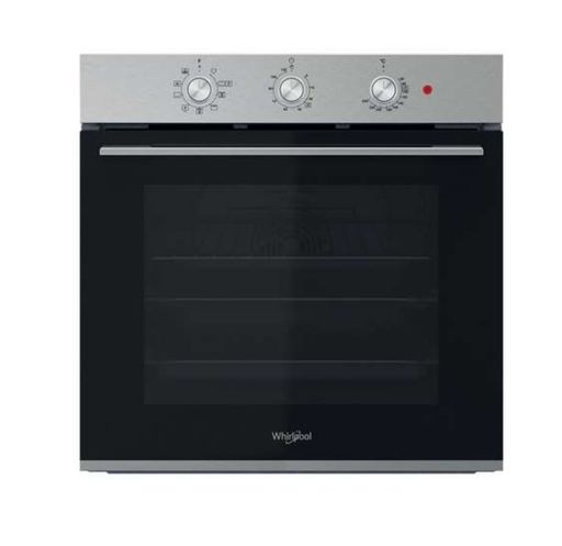 Вбудована духова шафа Whirlpool OMK38HU0X Europe