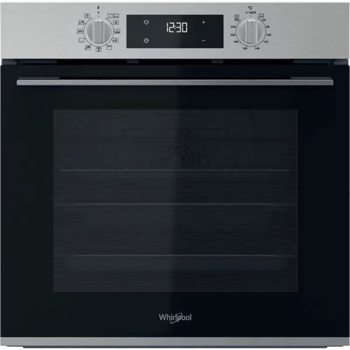 Вбудована духова шафа Whirlpool OMK58HR0X