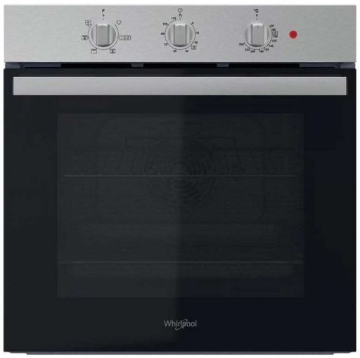 Вбудована духова шафа Whirlpool OMR35HR0X