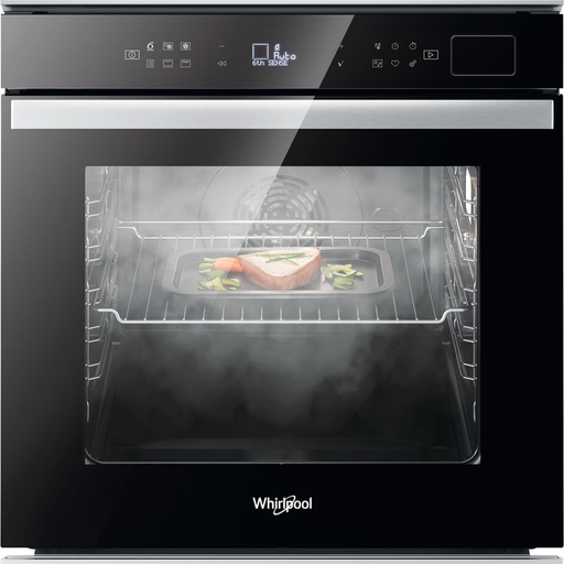 Вбудована духова шафа Whirlpool W6 4S2 OS4 P2 BL Europe