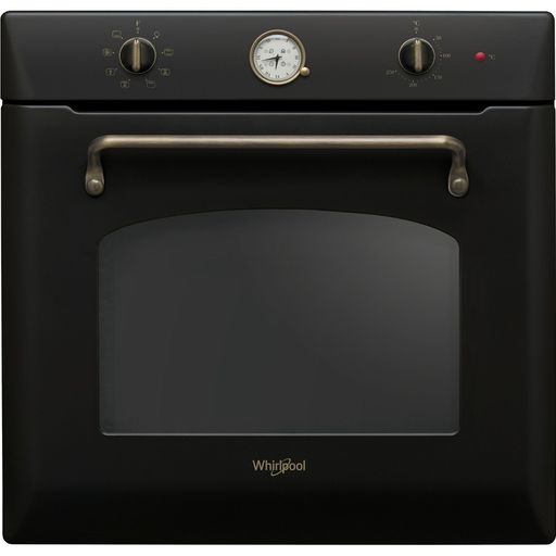 Вбудована духова шафа Whirlpool WTAC8411SCAN