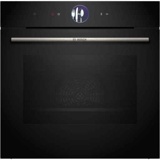 Встроенный духовой шкаф Bosch HBG7764B1
