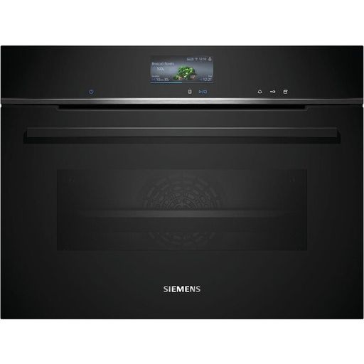 Вбудована духова шафа Siemens CS736G1B1 Europe