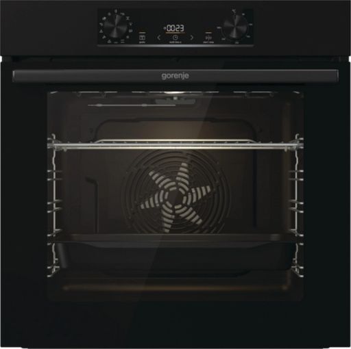 Встроенный духовой шкаф Gorenje BOP6737E02BK Europe