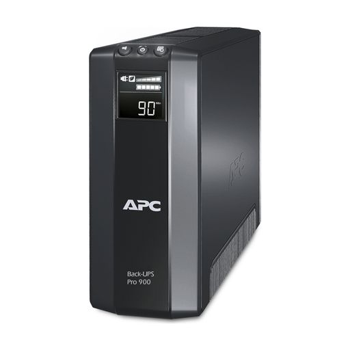 ДБЖ APC Back-UPS Pro 900VA (BR900G-GR)