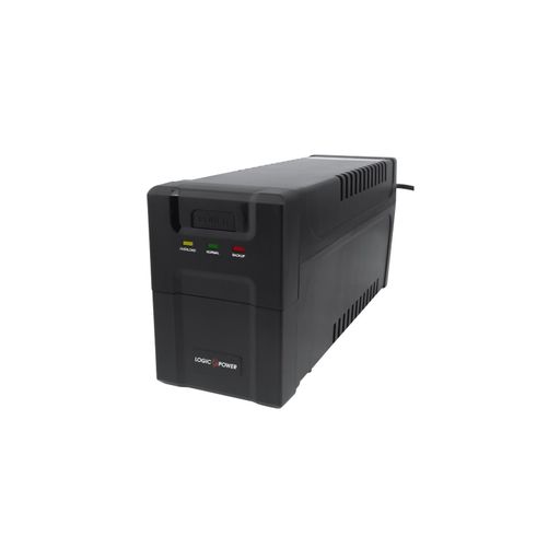 ДБЖ LogicPower LP 600VA-P (10003)
