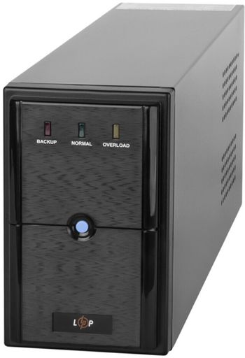 ДБЖ LogicPower LPM-625VA (4976)