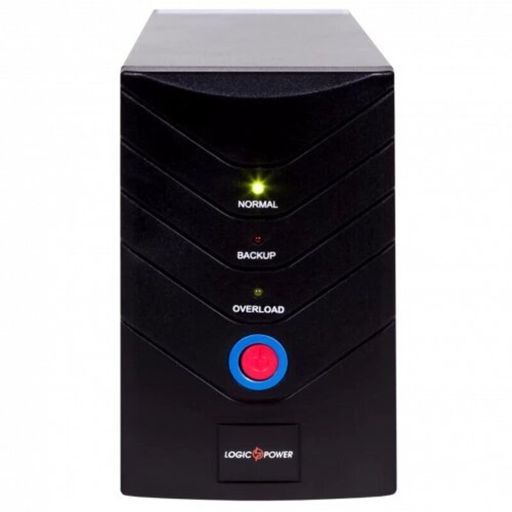 ДБЖ LogicPower LP U650VA (1079)