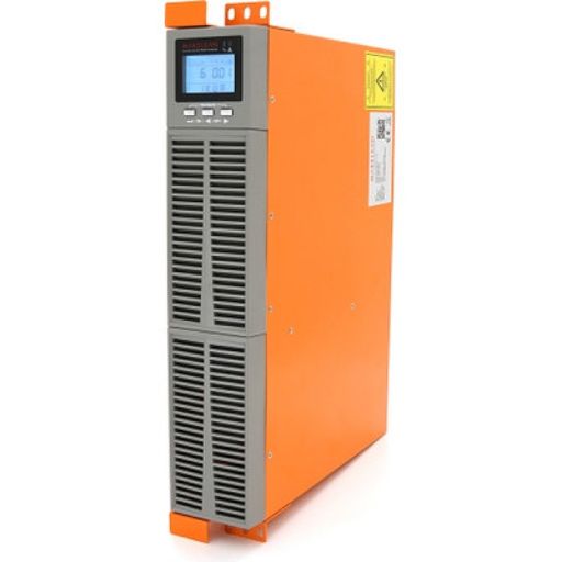 ДБЖ ONLINE Makelsan Powerpack SE RT 1000 (POWERPACKSERT-1KVA)