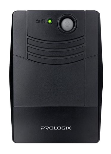 ДБЖ Prologix 800 (PLP800VA2LED)