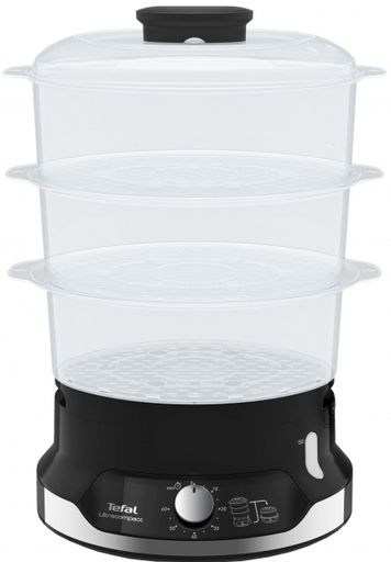 Пароварка Tefal VC204810 Europe