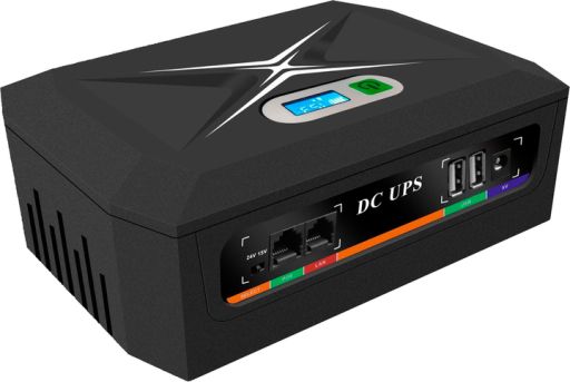 ИБП TTN DCP-100W