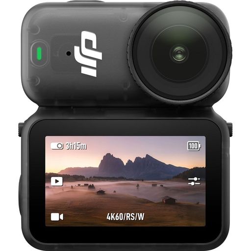 Екшн-камера DJI Osmo Nano Standard Combo 128 GB (CP.OS.00000460.01)