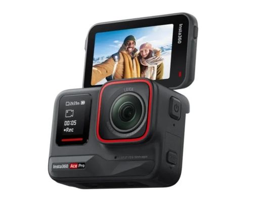 Екшн-камера Insta360 Ace Pro