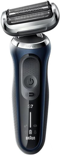 Електробритва Braun Series 7 71-B1200s Europe