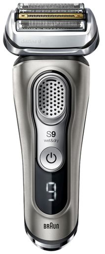 Электробритва Braun Series 9 9325 Wet&Dry (9325s) Europe