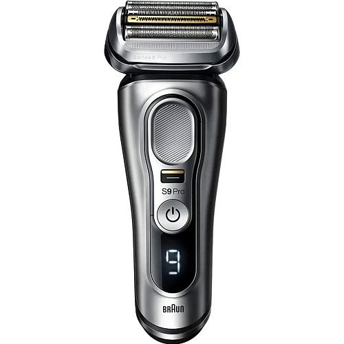 Электробритва Braun Series 9 Pro 9477cc Europe