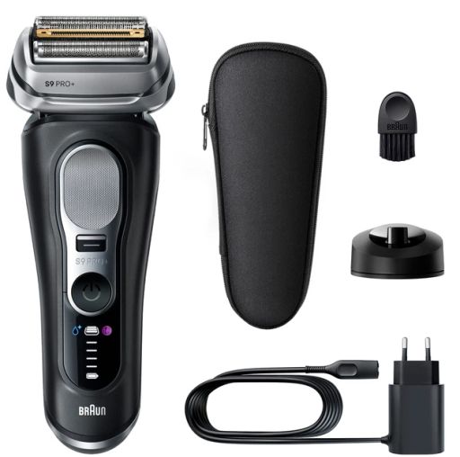 Электробритва Braun Series 9 PRO+ 9610s