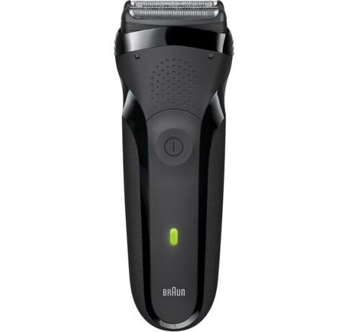 Электробритва Braun 300 Series 3 Black