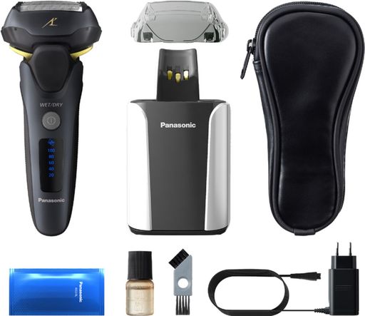 Електробритва чоловіча Panasonic ES-LV97-K820 Europe