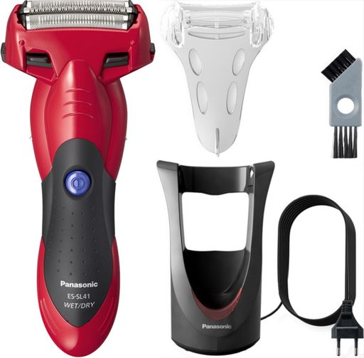 Електробритва чоловіча Panasonic ES-SL41-R520 Europe