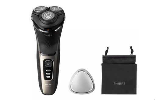 Электробритва Philips 3000 Series (S3242/12)