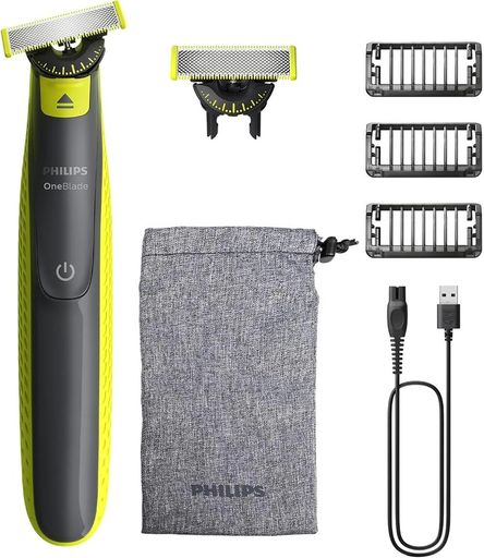 Электробритва Philips OneBlade 360 QP2724/31 Europe