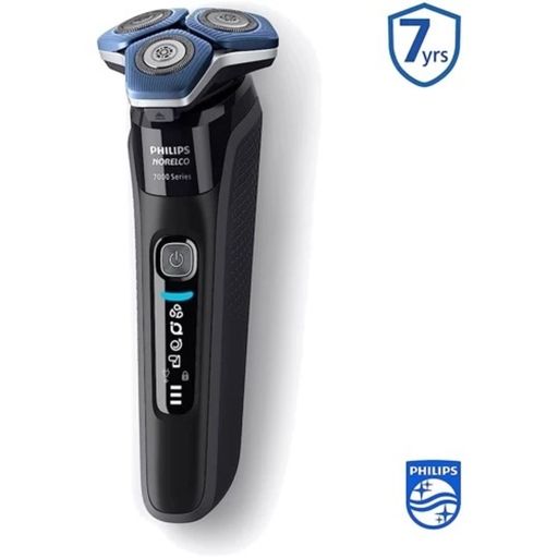 Електробритва Philips Shaver Series 7000 SkinIQ S7886/55 Europe