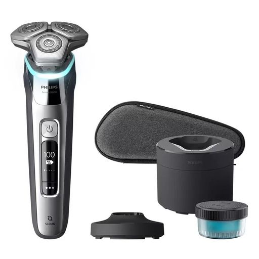 Електробритва Philips Shaver Series 9000 S9975/55 Europe