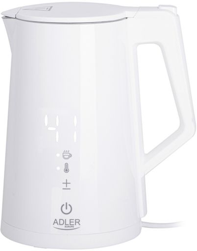 Электрочайник Adler AD1345W (5903887807425)