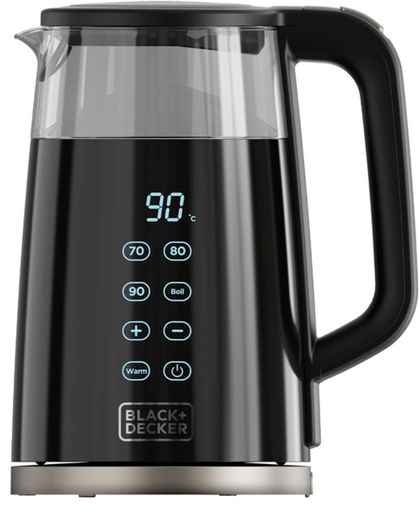 Электрочайник BLACK+DECKER BXKE2206E Europe