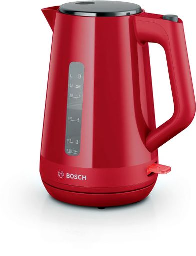 Електрочайник Bosch TWK1M124