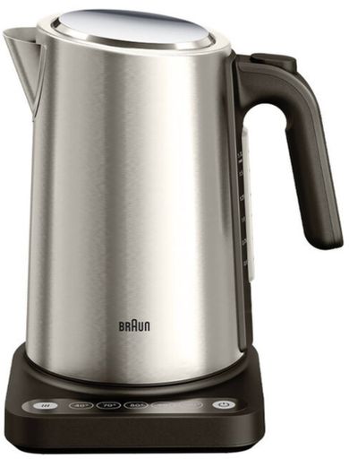 Электрочайник Braun WK 5205 BK Europe