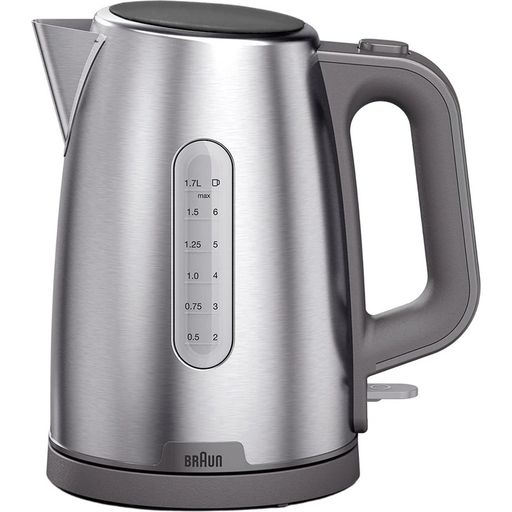 Электрочайник Braun WK1500GY