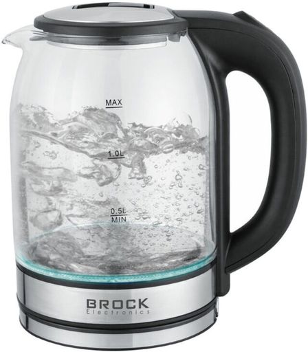 Электрочайник BROCK WK 2402