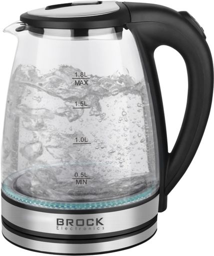 Электрочайник BROCK WK2406