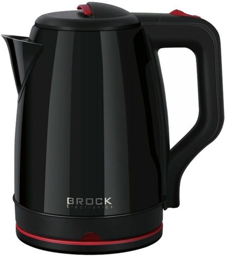 Электрочайник BROCK WK 5518 BK