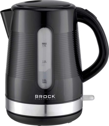 Электрочайник BROCK WK9904BK