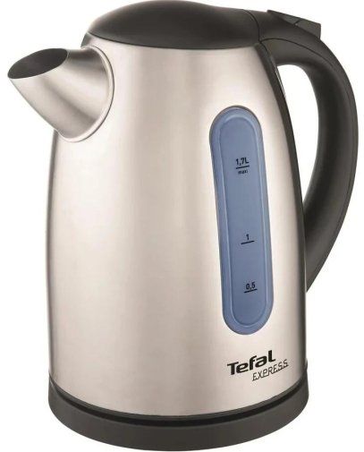 Електрочайник TEFAL KI 170D