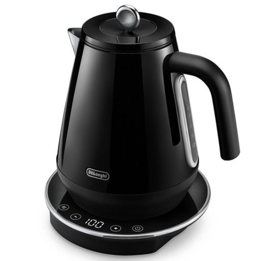 Электрочайник Delonghi Eclettica SpecialTea KBY 2011 BK Europe