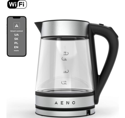 Электрочайник AENO EK1S (AEK0001S)
