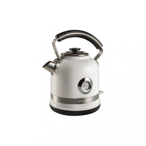 Електрочайник ARIETE 2854 White