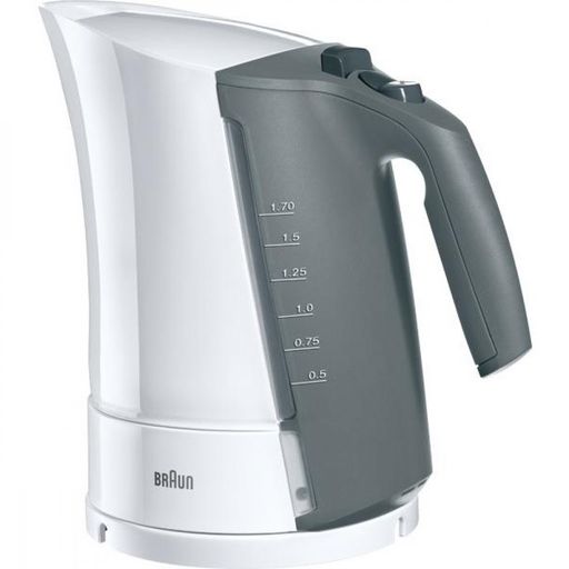Электрочайник Braun Multiquick 3 WK 300 White Europe