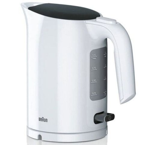 Электрочайник BRAUN WK 3000 WH