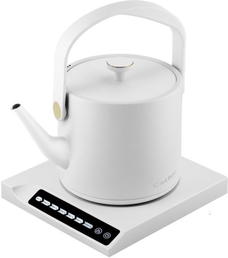 Электрочайник Catler BM 500 Charlotta Europe