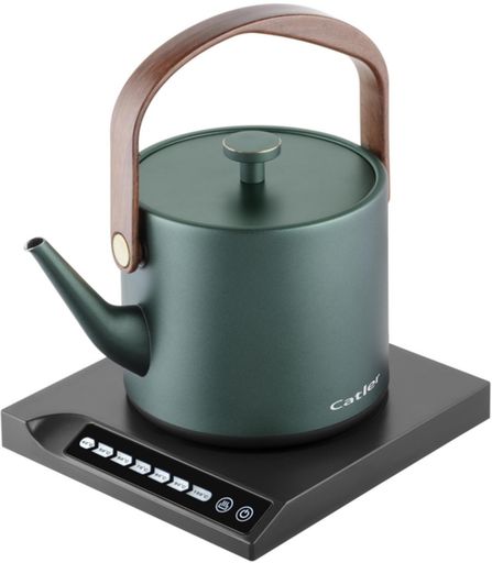 Электрочайник Catler BM 502 Anna