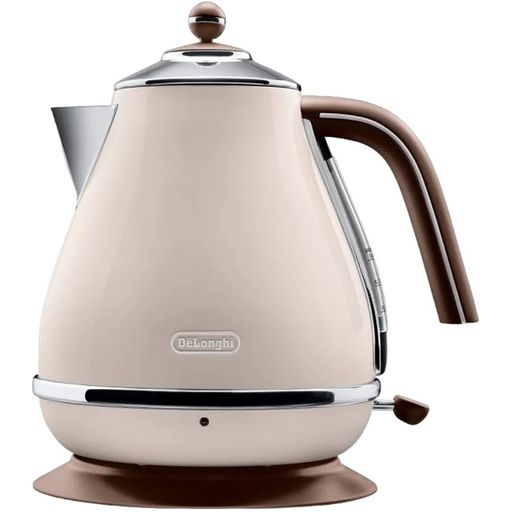Електрочайник DELONGHI Icona Vintage KBOV 2001.BG